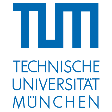 TU München Logo – Speedclub GmbH