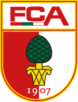 1000px-Logo_FC_Augsburg.svg